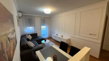 Partizanska 1V | 4zida.rs
