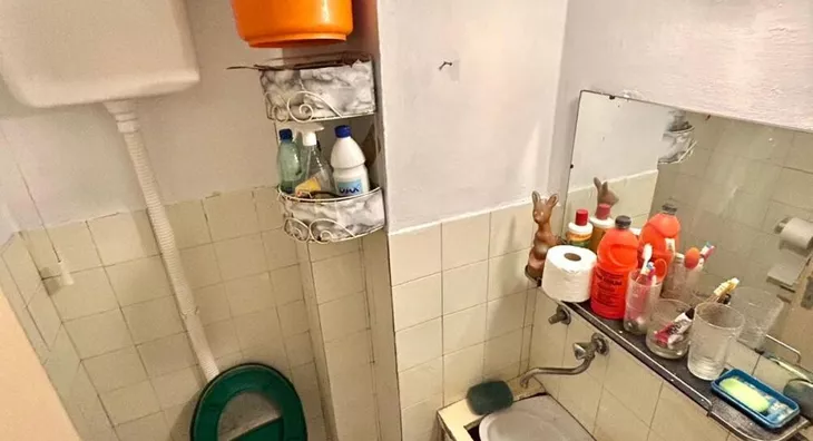 Četvoroiposoban stan | 4zida