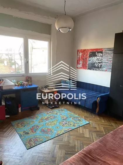 Vojvode Stepe | 4zida.rs