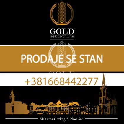 Petrovaradin | 4zida.rs