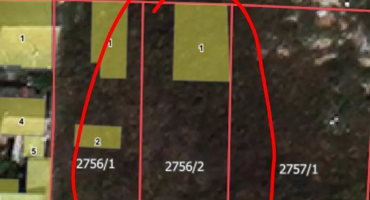 Građevinsko zemljište | 4zida