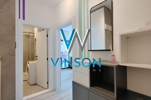 Garsonjera | 4zida
