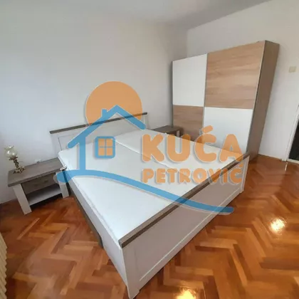 Čarnojevića | 4zida.rs