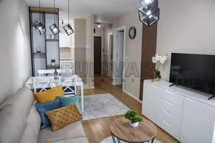 Bulevar Nemanjića | 4zida.rs