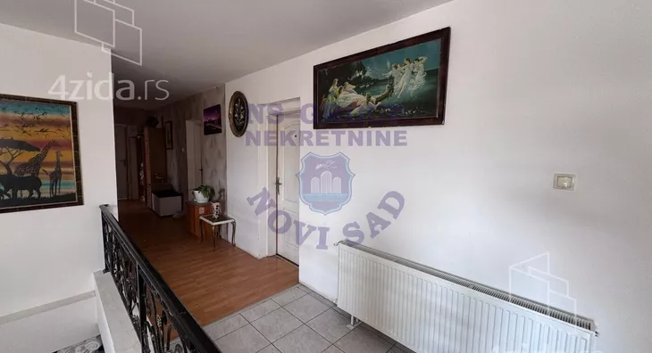 3-etažna kuća | 4zida