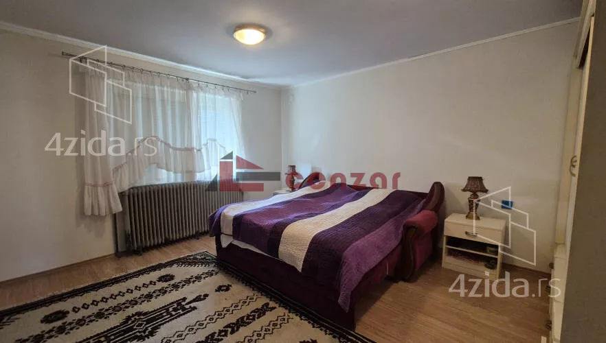 Ugostiteljski objekat | 4zida