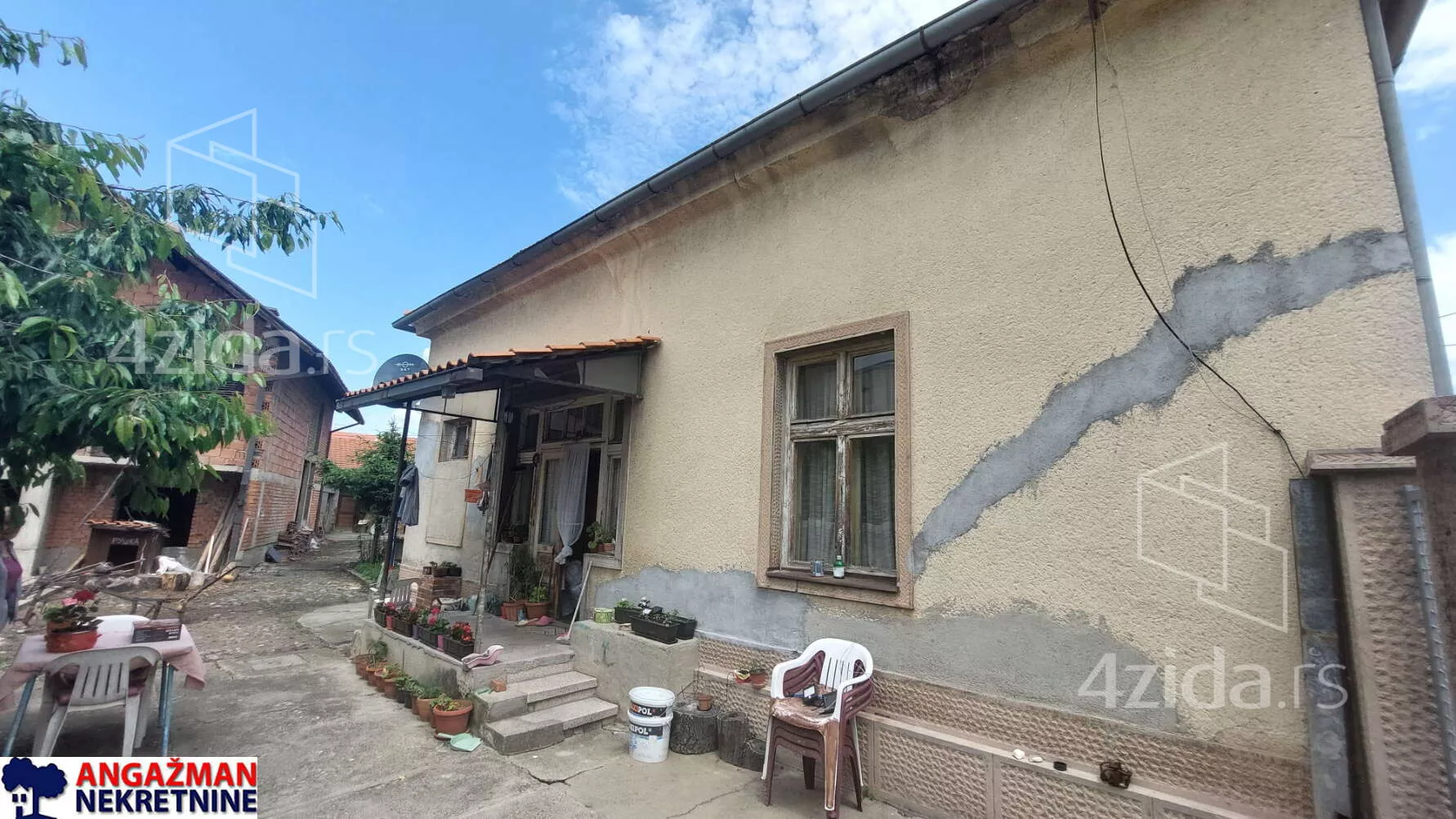 Kuća | 4zida