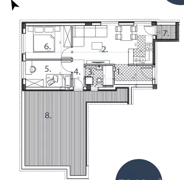 Trošarina | 4zida.rs