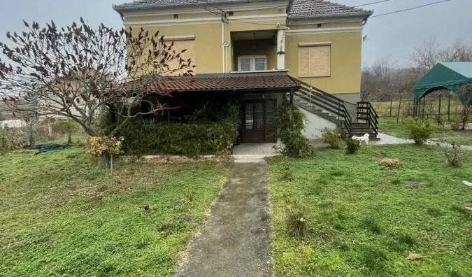 Kuća | 4zida