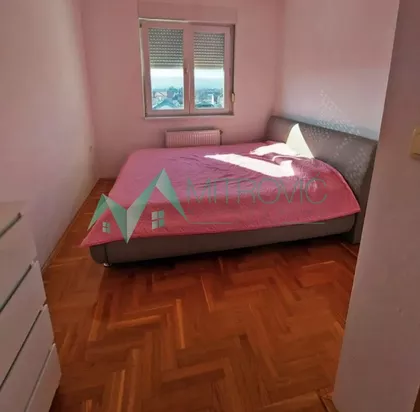 Bulevar Patrijarha Pavla (Somborski Bulevar) | 4zida.rs