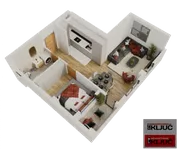 Novi Sad, Gradske lokacije, Salajka | 4zida.rs | 4zida.rs