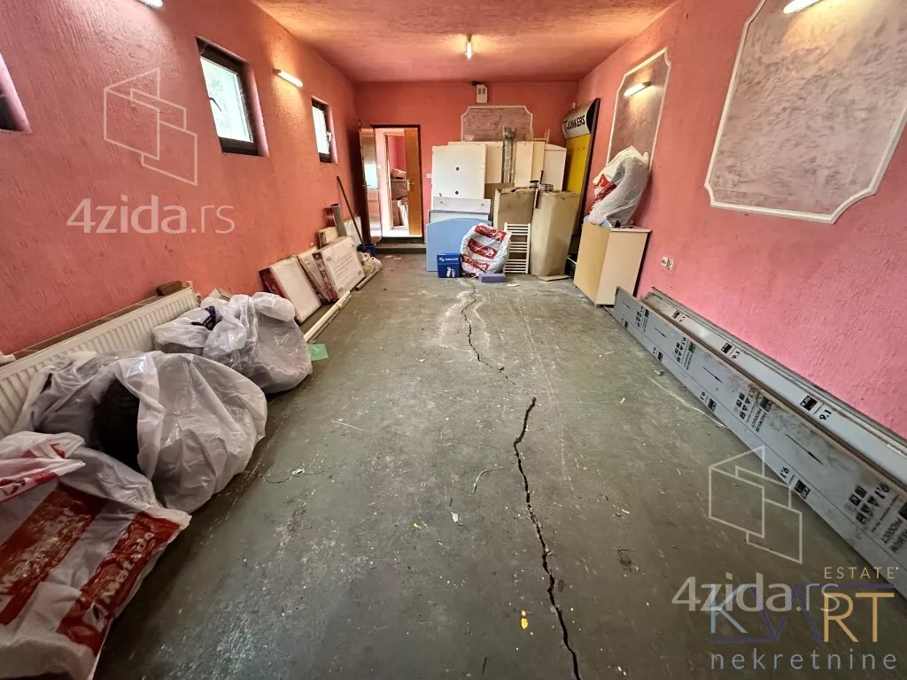 Kuća | 4zida