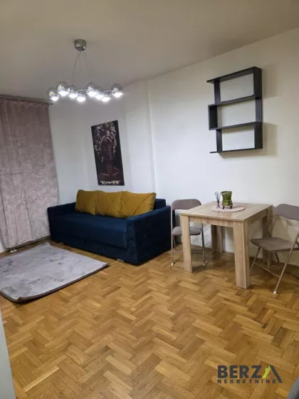 Nova Detelinara | 4zida.rs