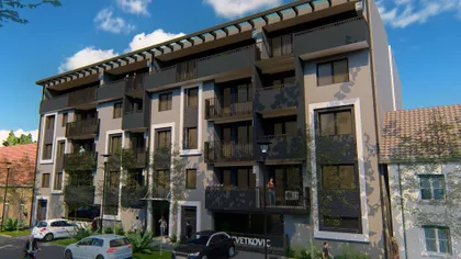 Nušićeva 5 | 4zida.rs