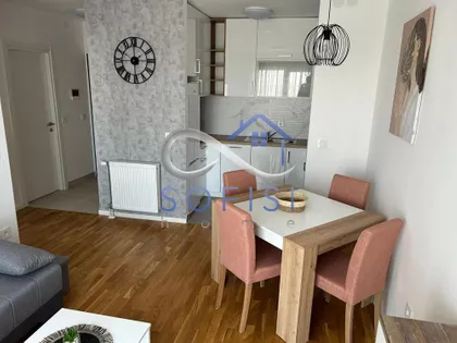 Đorđa Nikšića Johana | 4zida.rs
