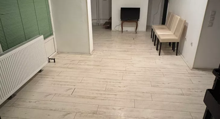 Osmosoban stan | 4zida