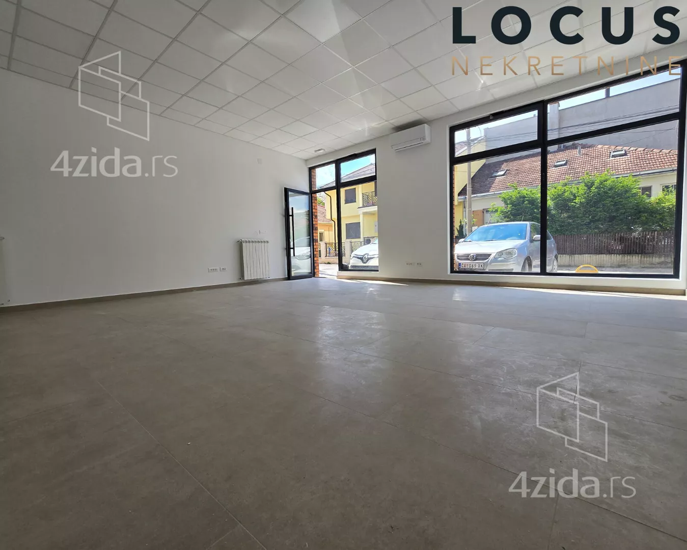 Lokal | 4zida