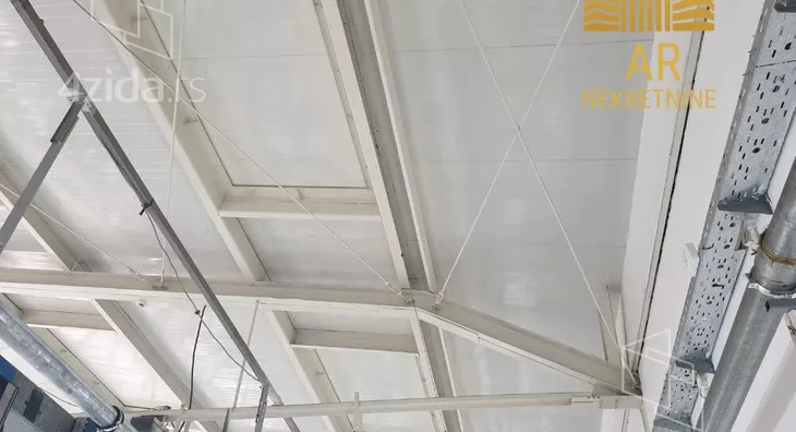 Proizvodni pogon | 4zida