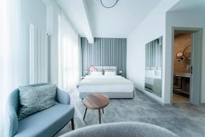 Botanička Bašta | 4zida.rs