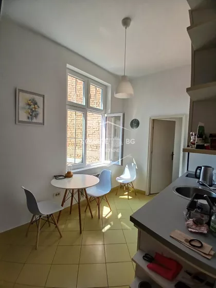 Daničareva | 4zida.rs