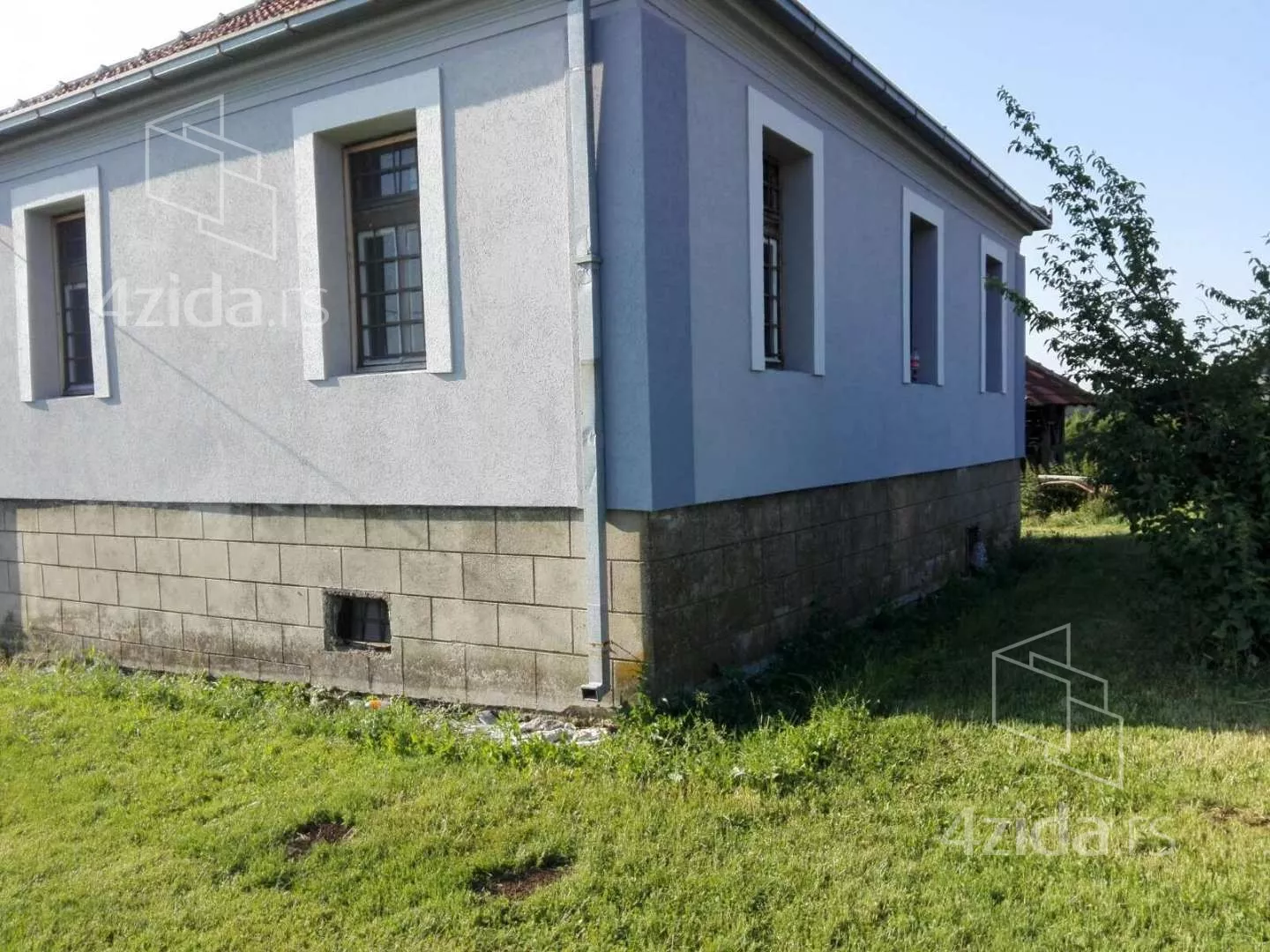2-etažna kuća | 4zida