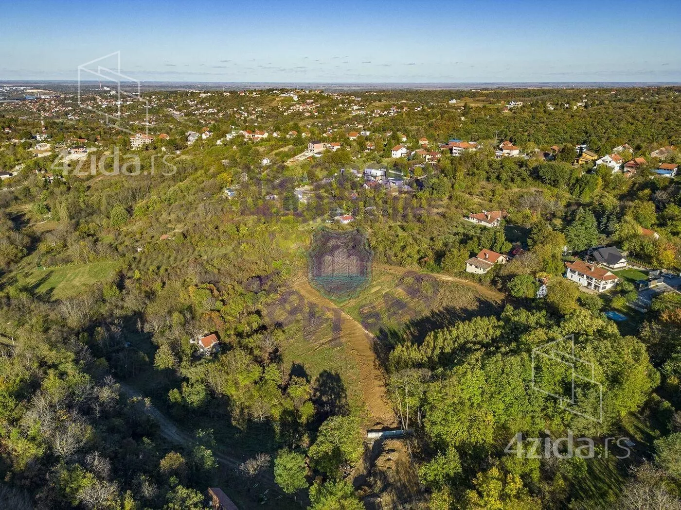 Građevinsko zemljište | 4zida