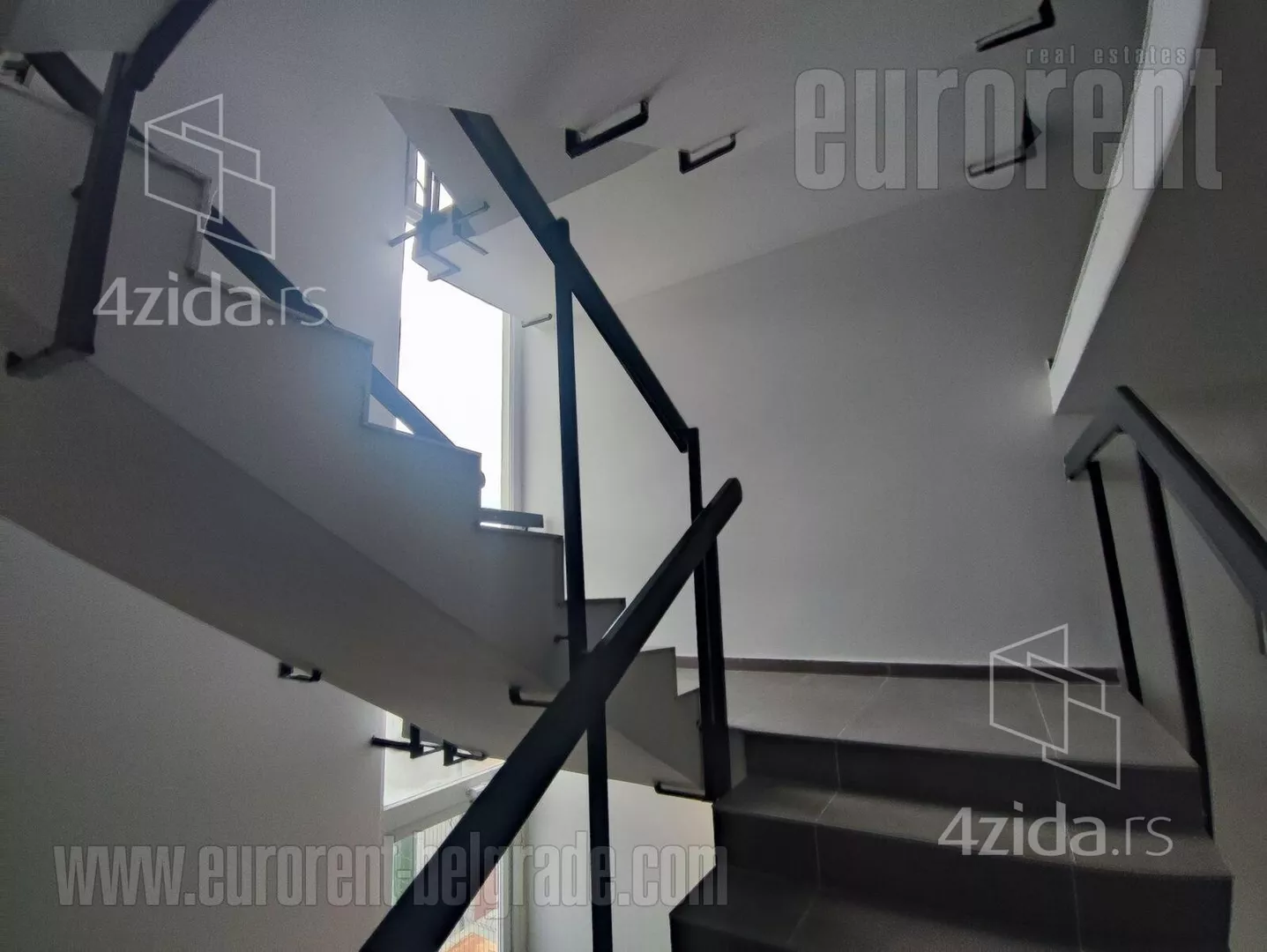 Kancelarija | 4zida