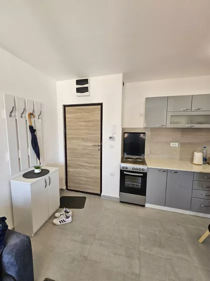 Ćirila I Metodija 23A | 4zida.rs