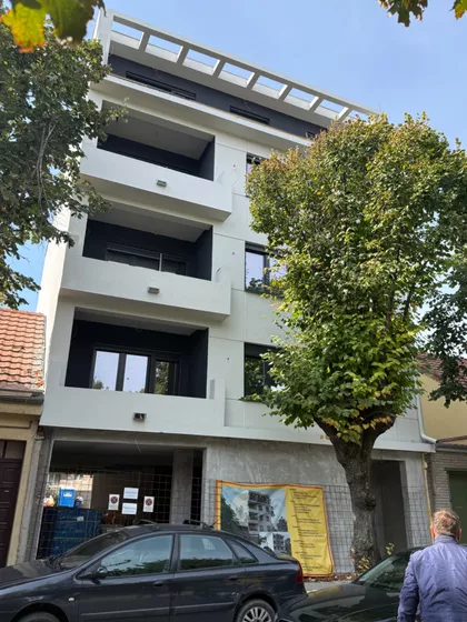 Maksima Gorkog 56 | 4zida.rs