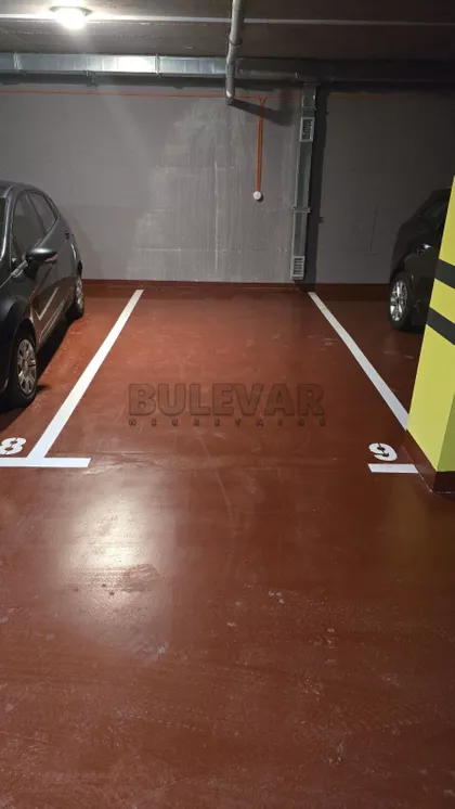 Somborski bulevar | 4zida.rs