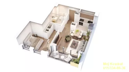 Bulevar kralja Aleksandra | 4zida.rs