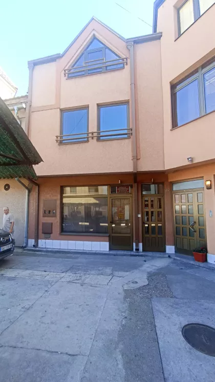 Gradske lokacije | 4zida.rs