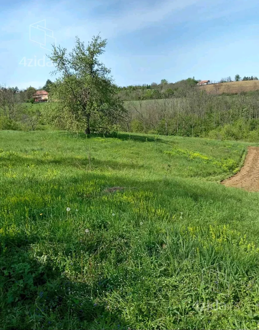 Poljoprivredno zemljište | 4zida