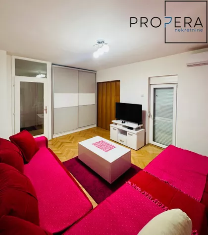 Vizantijski Bulevar | 4zida.rs