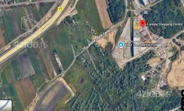 Plac | 4zida