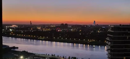 Beograd na vodi | 4zida.rs