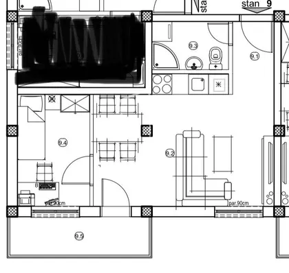 Radoja Markovića | 4zida.rs