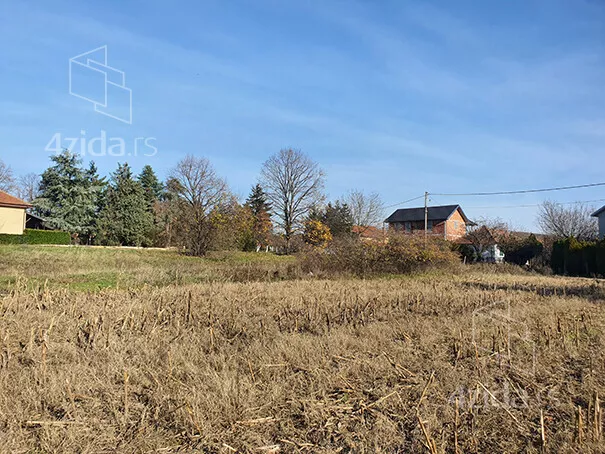 Građevinsko zemljište | 4zida