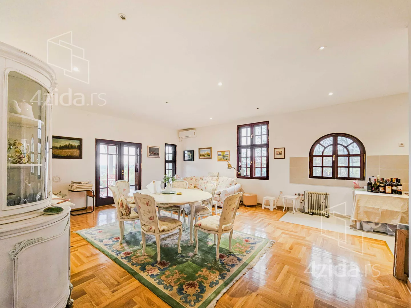 3-etažna kuća | 4zida