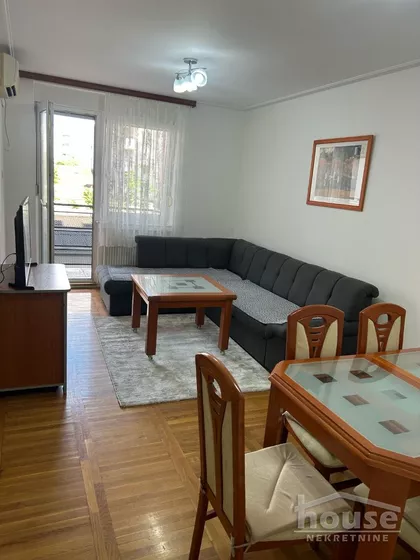 Bulevar Oslobođenja | 4zida.rs