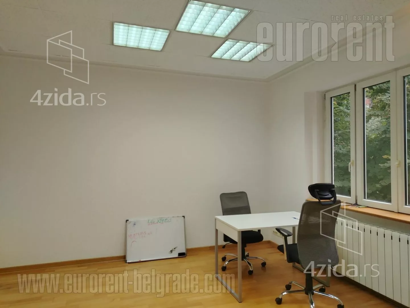 Poslovni prostor | 4zida