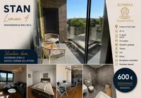 Liman 4, Liman, Gradske lokacije, Novi Sad | 4zida.rs | 4zida.rs