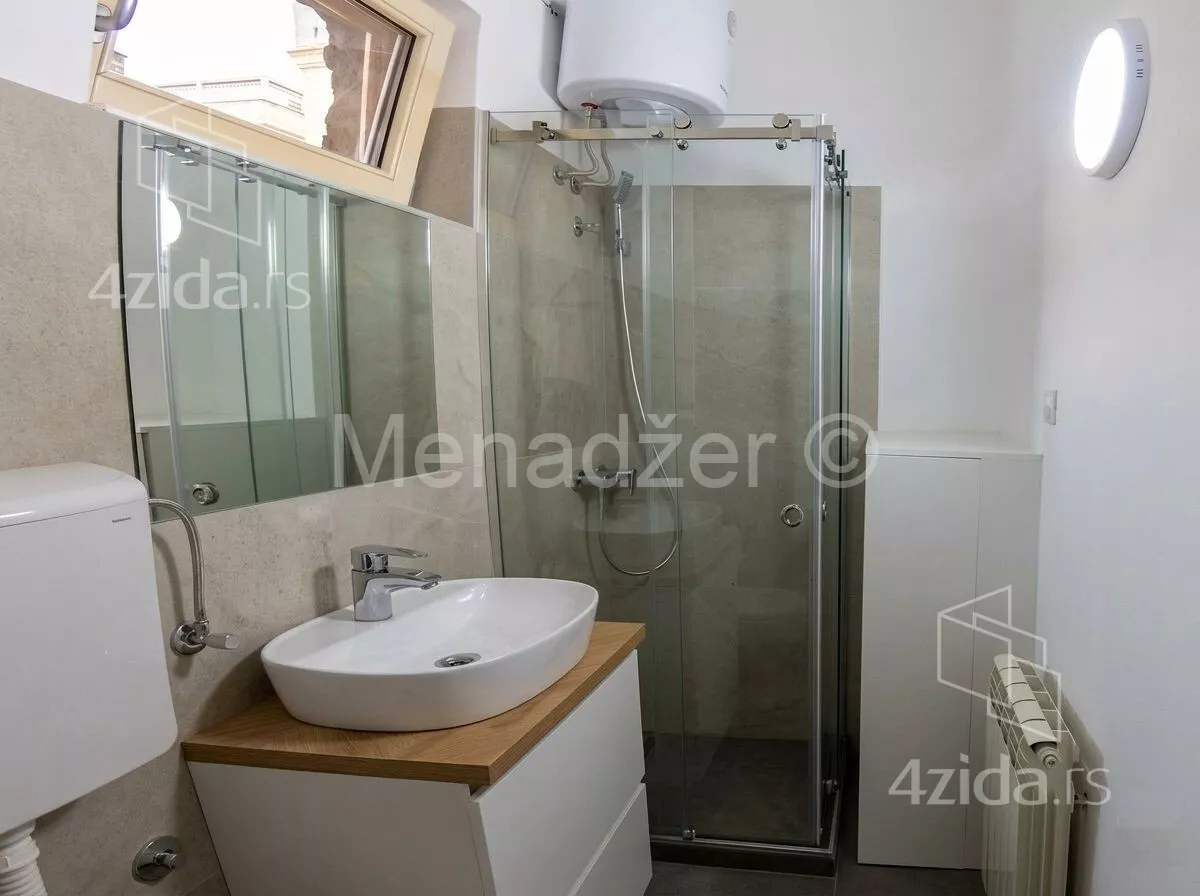 Kancelarija | 4zida