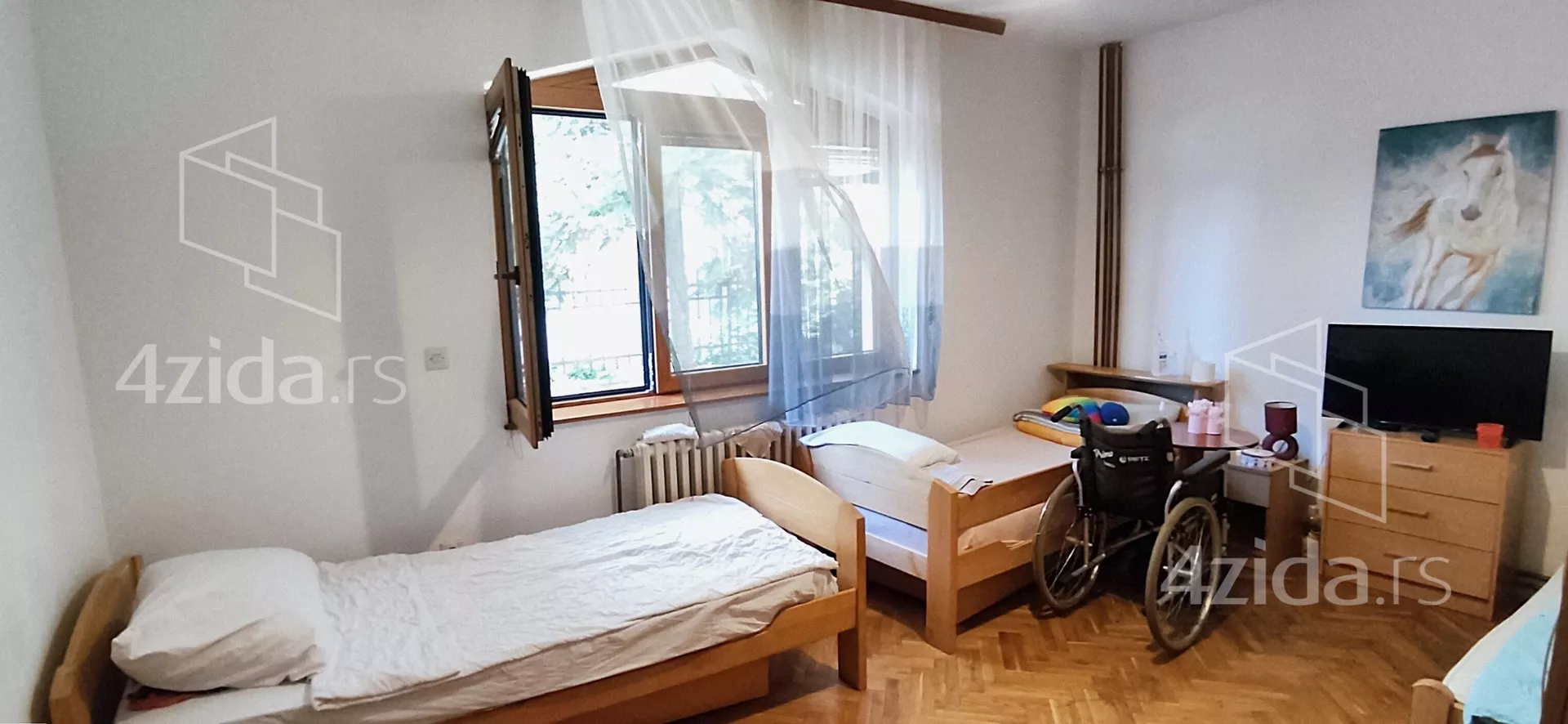 3-etažna kuća | 4zida