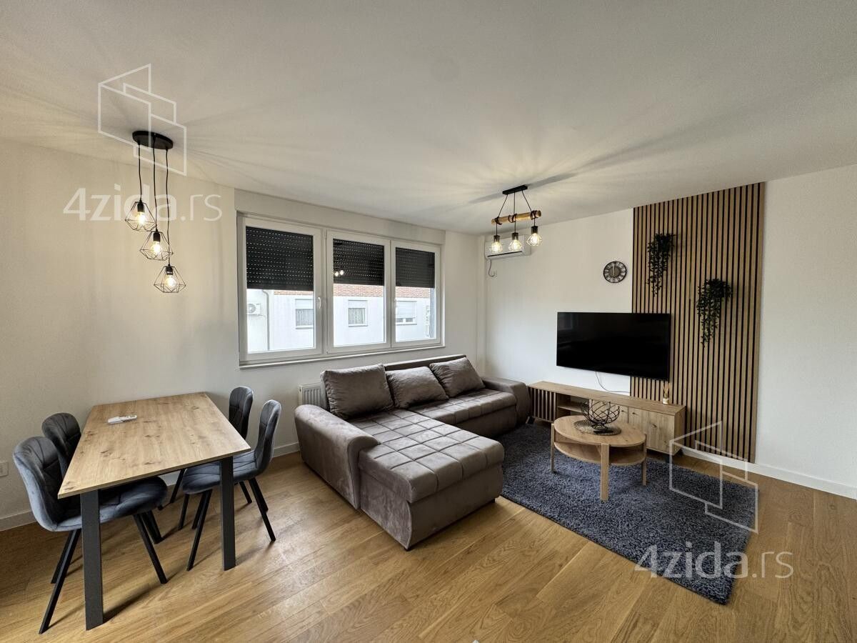 Stan – Novi Sad - Prikaz 2