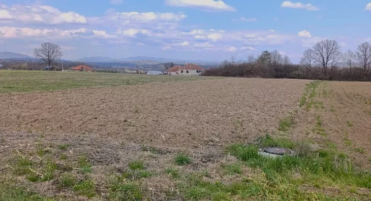 Poljoprivredno zemljište | 4zida