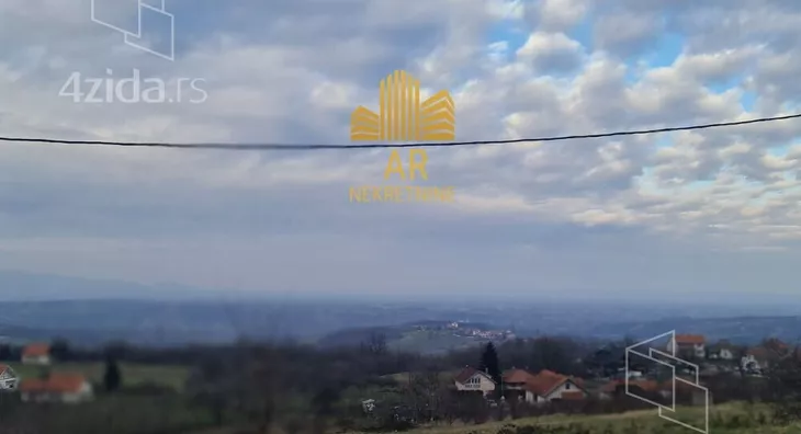 Poljoprivredno zemljište | 4zida