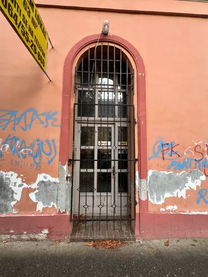 Trg Žrtava Fašizma 5B | 4zida.rs