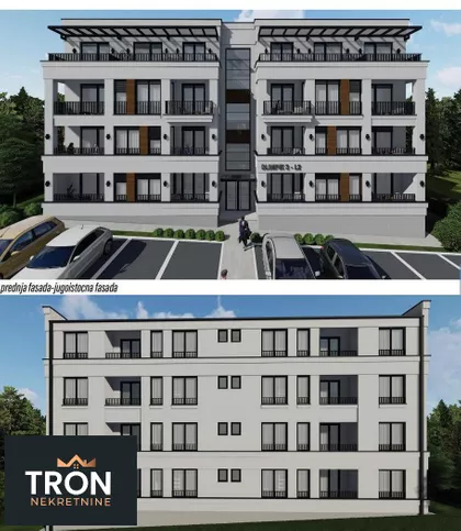 Nemanjina | 4zida.rs