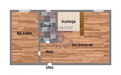 Kej Žrtava Racije | 4zida.rs